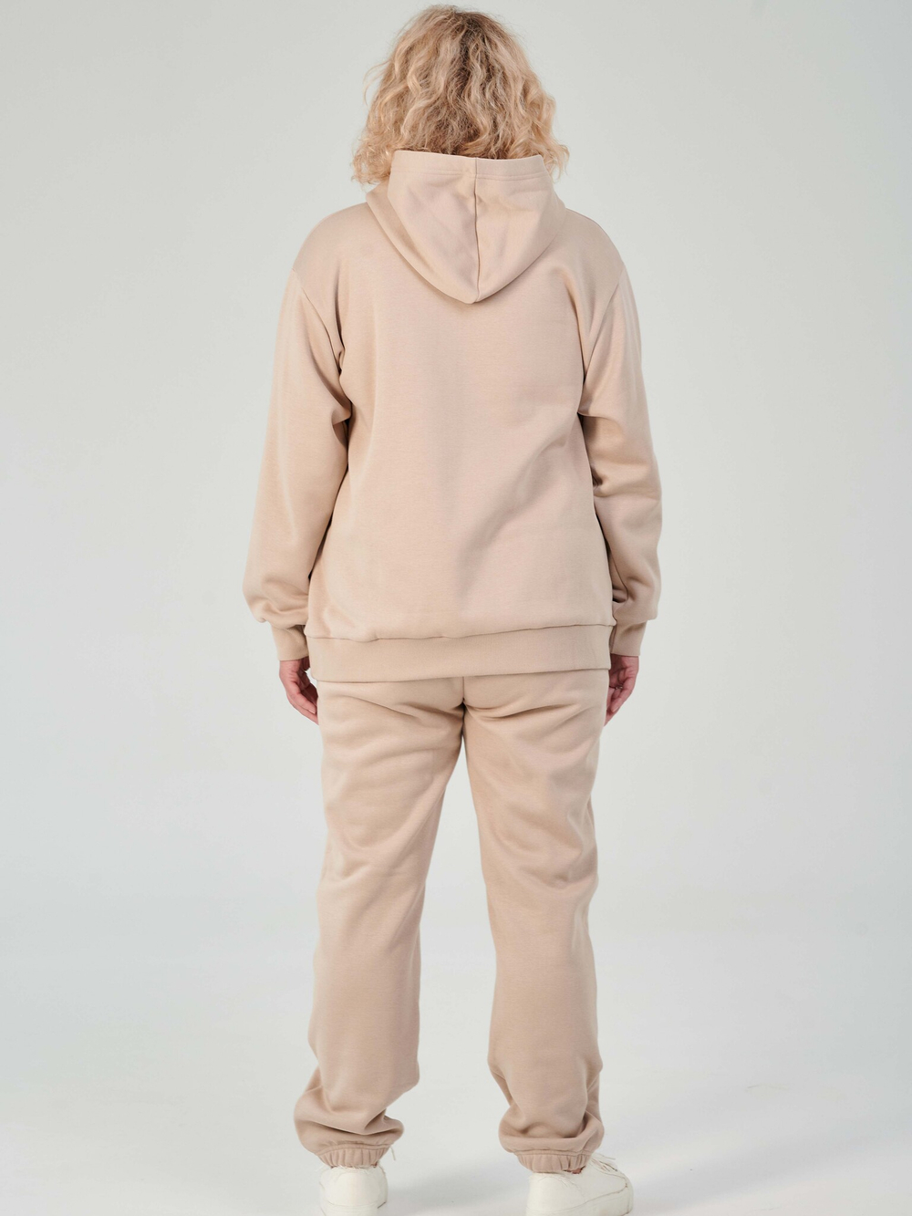 Костюм утепленный женский Fleur de Vie
