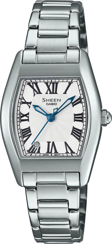 Женские наручные часы Casio Sheen SHE-4564D-7A