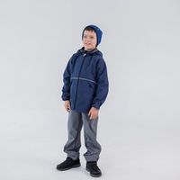 Куртка Softshell демисезонная "Черемуха" подростковая