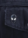 Металлический пин «Spider-Man (1994): Armored Spider-Man»