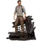Nathan Drake - Uncharted (Movie) - Iron Studios