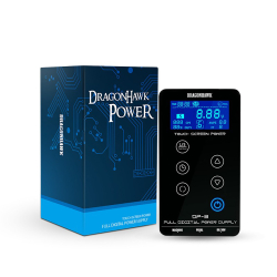 Блок питания Dragonhawk Mast Touch Screen