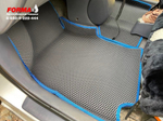 Toyota Raum 1 поколение Z10 (1997-2003) 4WD