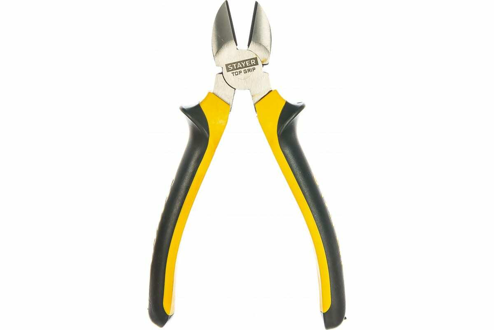 Бокорезы STAYER TopGrip 180мм 2205-5-18
