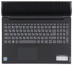 Ноутбук Lenovo S145-15IKB CPU: i3-8130U, RAM: 8GB, SSD: 256GB, GPU: Intel UHD, OS: Windows 11, Цвет: черный, Состояние: C1