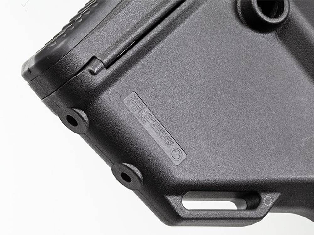 Приклад Magpul® Rifle Stock/BLACK