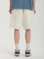 Мужские Шорты Relaxed Twill