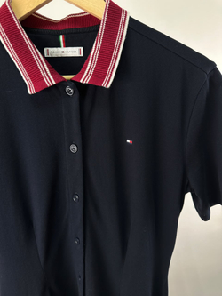 Платье Tommy Hilfiger