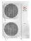 Инверторная сплит-система напольно-потолочного типа серии COMPETENZA DC INVERTER 2025 CO-F 36HNDI/CO-E 36HNDI (комплект)