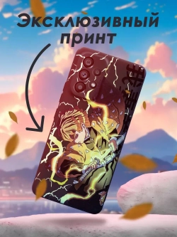 Чехол на Samsung A53