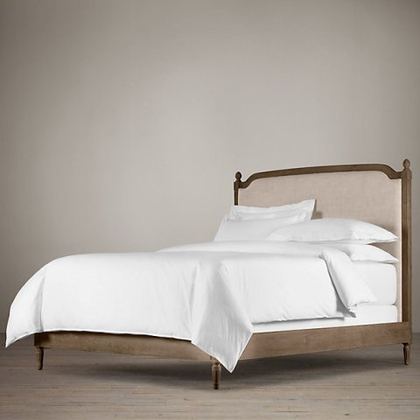 Кровать Restoration Hardware Фостер