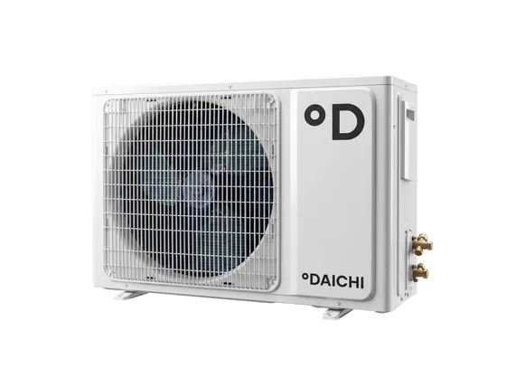 Кассетная сплит-система Daichi Пауэр Лайн (Power Line) Cassette compact DA50CLFP1X/DF50CLOP1X/DPT05L1