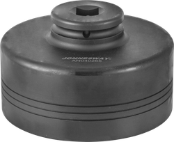 AN040265 Головка торцевая 3/4"DR, 116 мм, для гайки ступицы DAEWOO