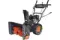 Бензиновый снегоуборщик "PATRIOT" PS 603LED