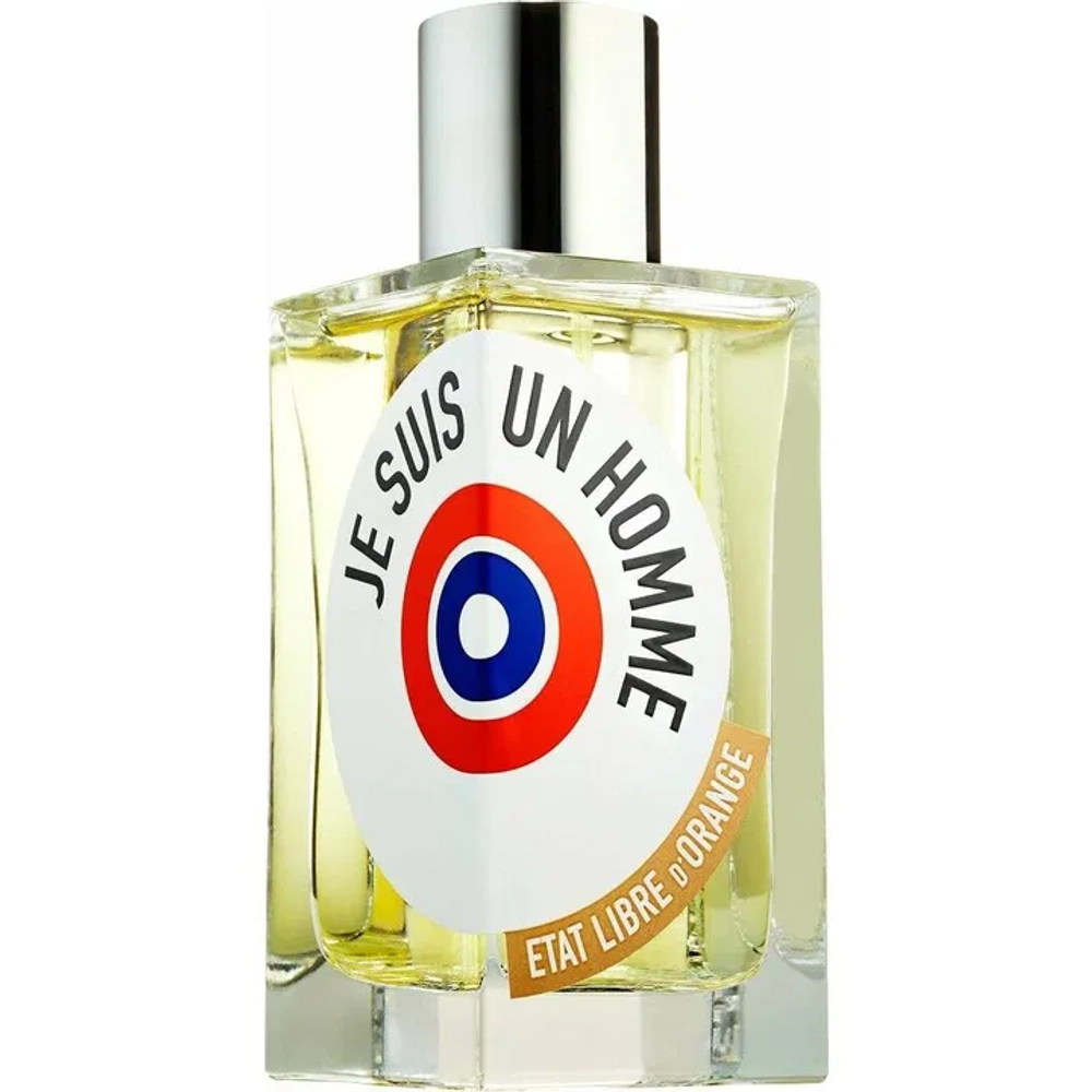 Etat Libre D'Orange Je Suis Un Homme