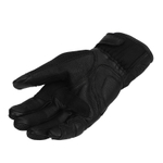 Перчатки мужские Royal Enfield, цвет - черный, размер - L, арт. RRGGLN000068 (GLAW20006BLACK)