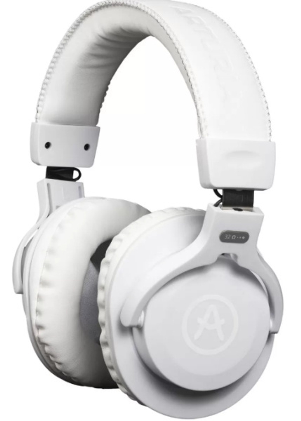 Аудиоинтерфейс Arturia MiniFuse Recording Pack White
