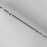 Соединитель для системы Axity, CA001-L1000-B. TM Maytoni