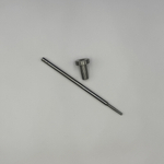 Клапан форсунки BOSCH F00RJ02056 / YJT