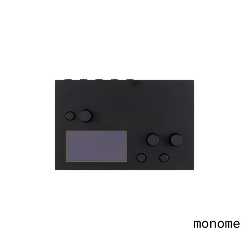 Monome Norns