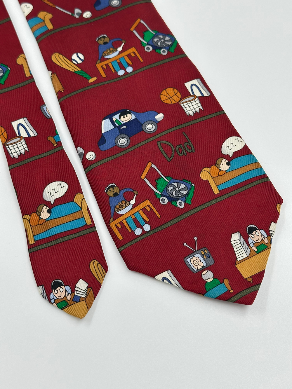 Галстук The Save the Children Collection