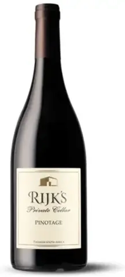 Вино RIJK’S Pinotage Private Cellar, 0.75 л
