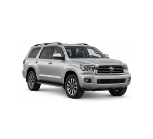 Toyota Sequoia