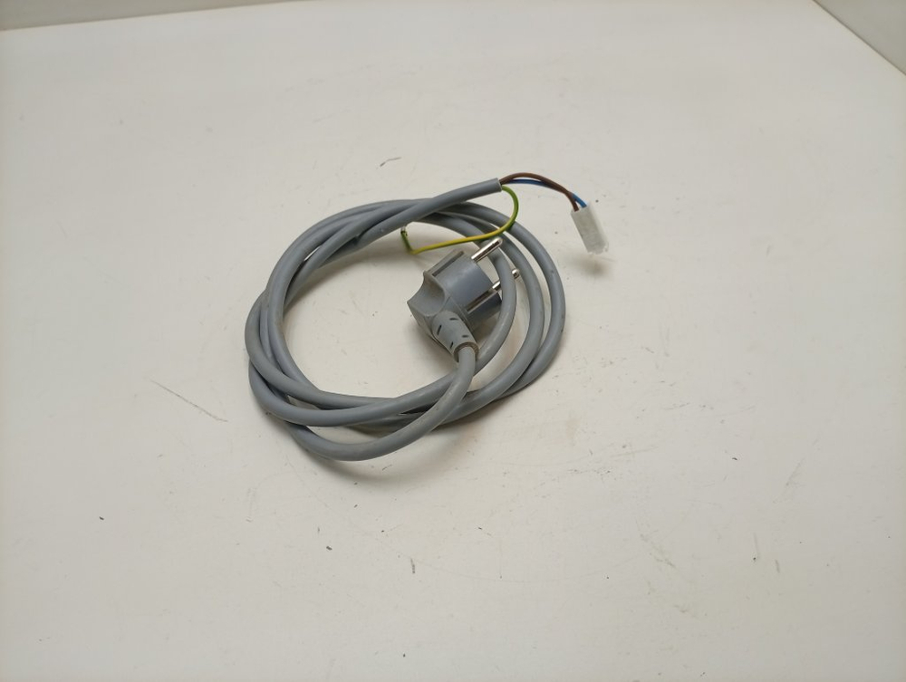 LS60840L кт54 Сетевой шнур для стиральной машины AEG SH135732 б/у