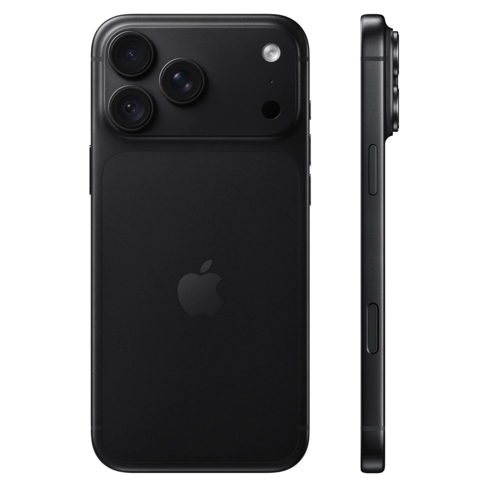Смартфон Apple iPhone 18 Pro Max, 1TB, Dual Sim, Black (Черный)