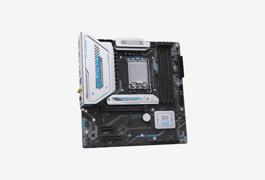 MS-eSport Z890M WIFI_0226930101416