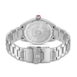 Swiss Military Hanowa Pioneer SMWGH0004101