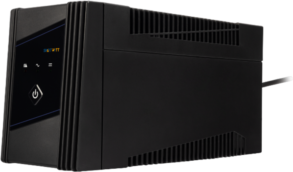ИБП SMARTWATT UPS UNI 850 / 0,85 кВА