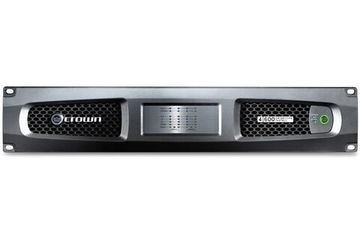 Crown DCi4|600 4-канальный усилитель мощности