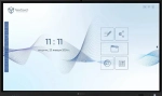 Интерактивный комплекс NexTouch NextPanel 86
