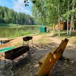 База отдыха Богородское