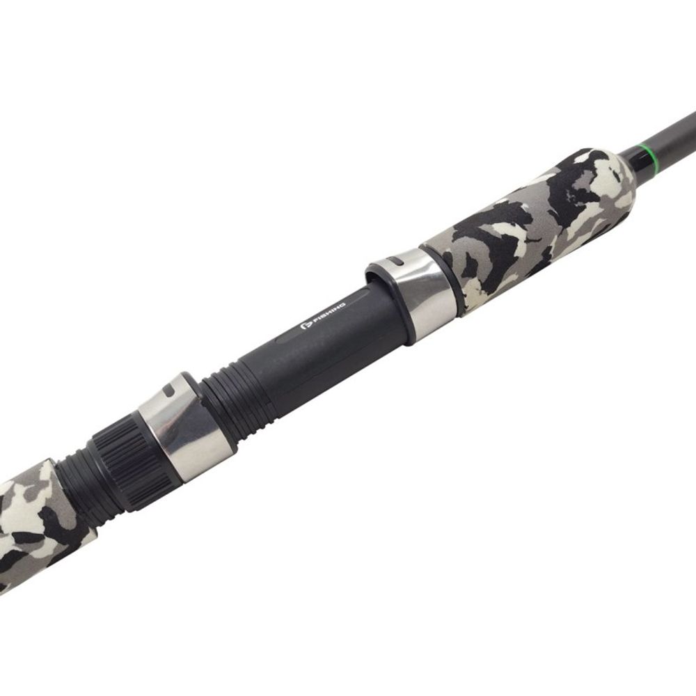 F-FISHING Удилище фидерное теле Vavilon 3,3м тест max 150г