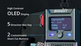 Передающий модуль Radiomaster Bandit ELRS 915 МГц
