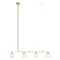 Подвесной светильник Stacy MR1011-4P MyFar