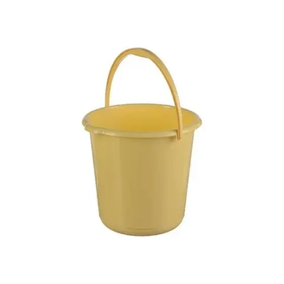 Ведро 5л Банановый