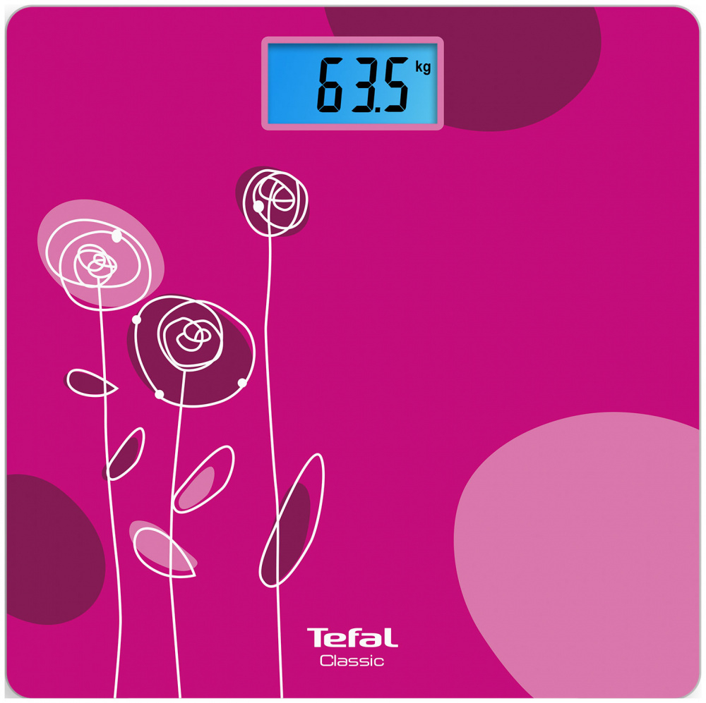 Весы напольные TEFAL PP 1531V0