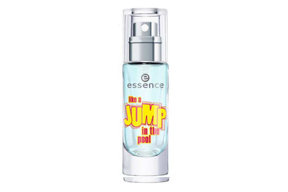 essence Like a Jump In The Pool