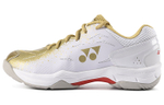 YONEX Power Cushion CFT Slip Resistant, Abrasion Resistant, Breathable, Lightweight Coverage Low top Badminton Shoes