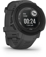 Умные часы Garmin Instinct 2 Dezl Edition