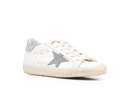 Кеды Golden Goose 'Superstar' Brilliant star