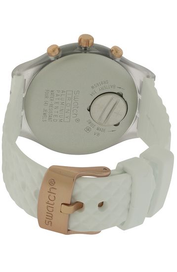 Наручные часы Swatch SVCK1006