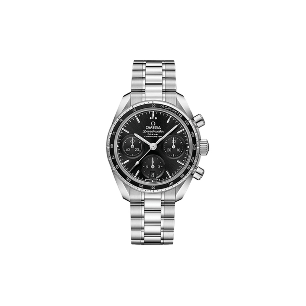 Часы OMEGA 38 38mm, 324.30.38.50.01.001