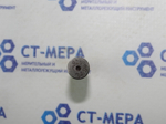 Калибр-пробка гладкая 9 А7 ПР