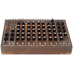 Soma Pulsar-23 Rust
