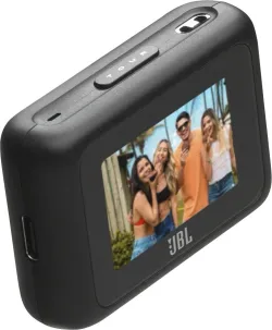 Беспроводные наушники JBL Tour One M3 Black Smart Tx