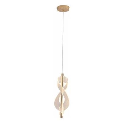 Cветильник подвесной Arte Lamp Fiorita A2093SP-1GO